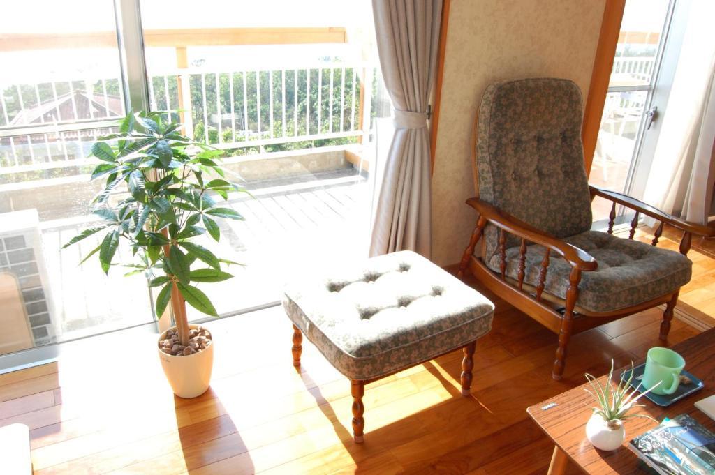 Yukurinaresort Okinawa Ocean Terrace Motobu Buitenkant foto