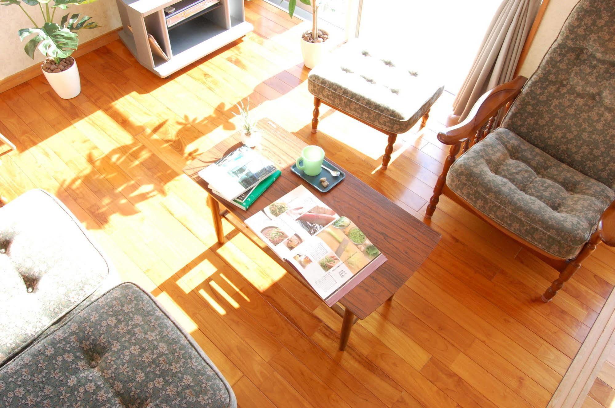 Yukurinaresort Okinawa Ocean Terrace Motobu Buitenkant foto
