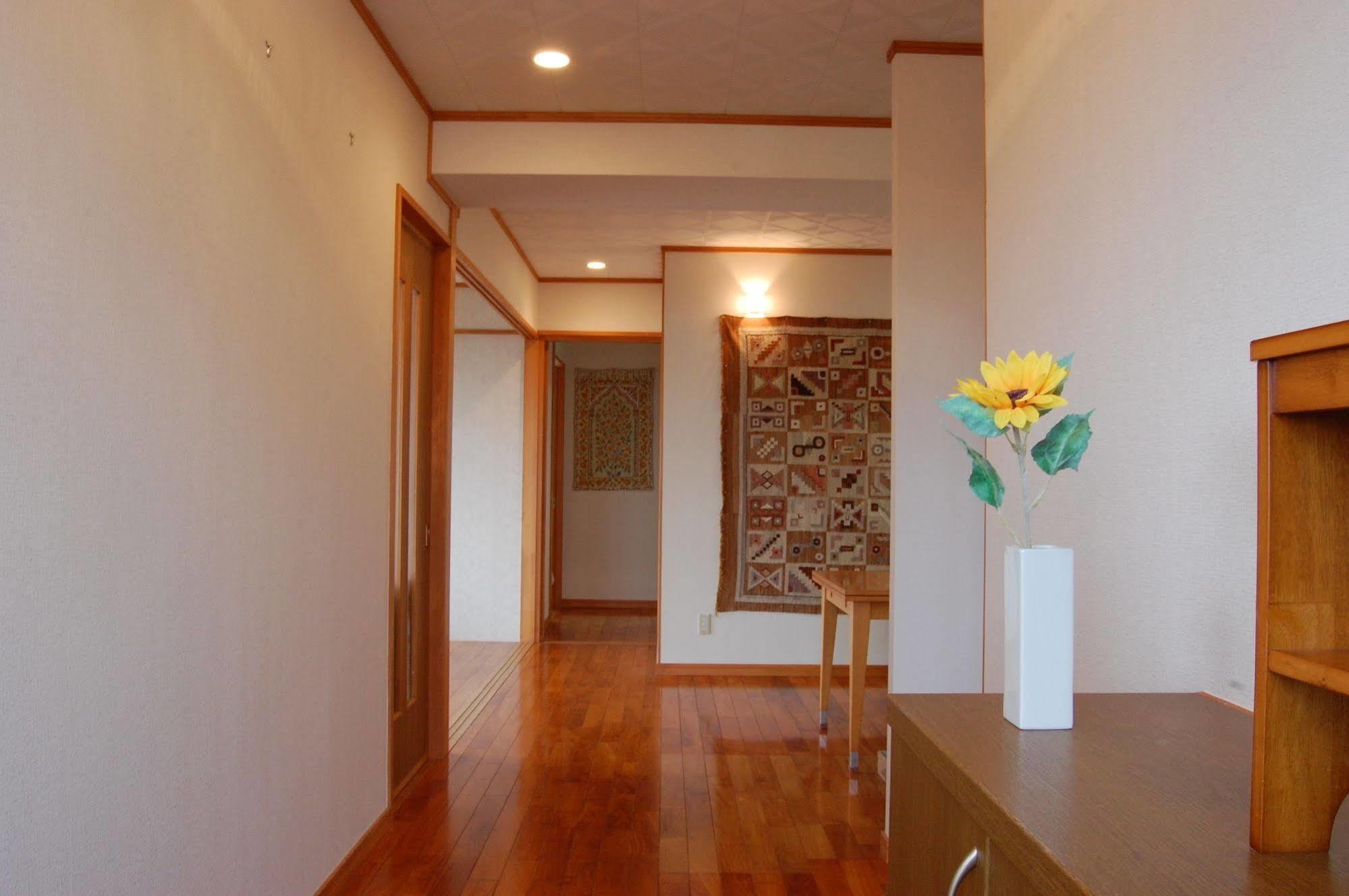 Yukurinaresort Okinawa Ocean Terrace Motobu Buitenkant foto