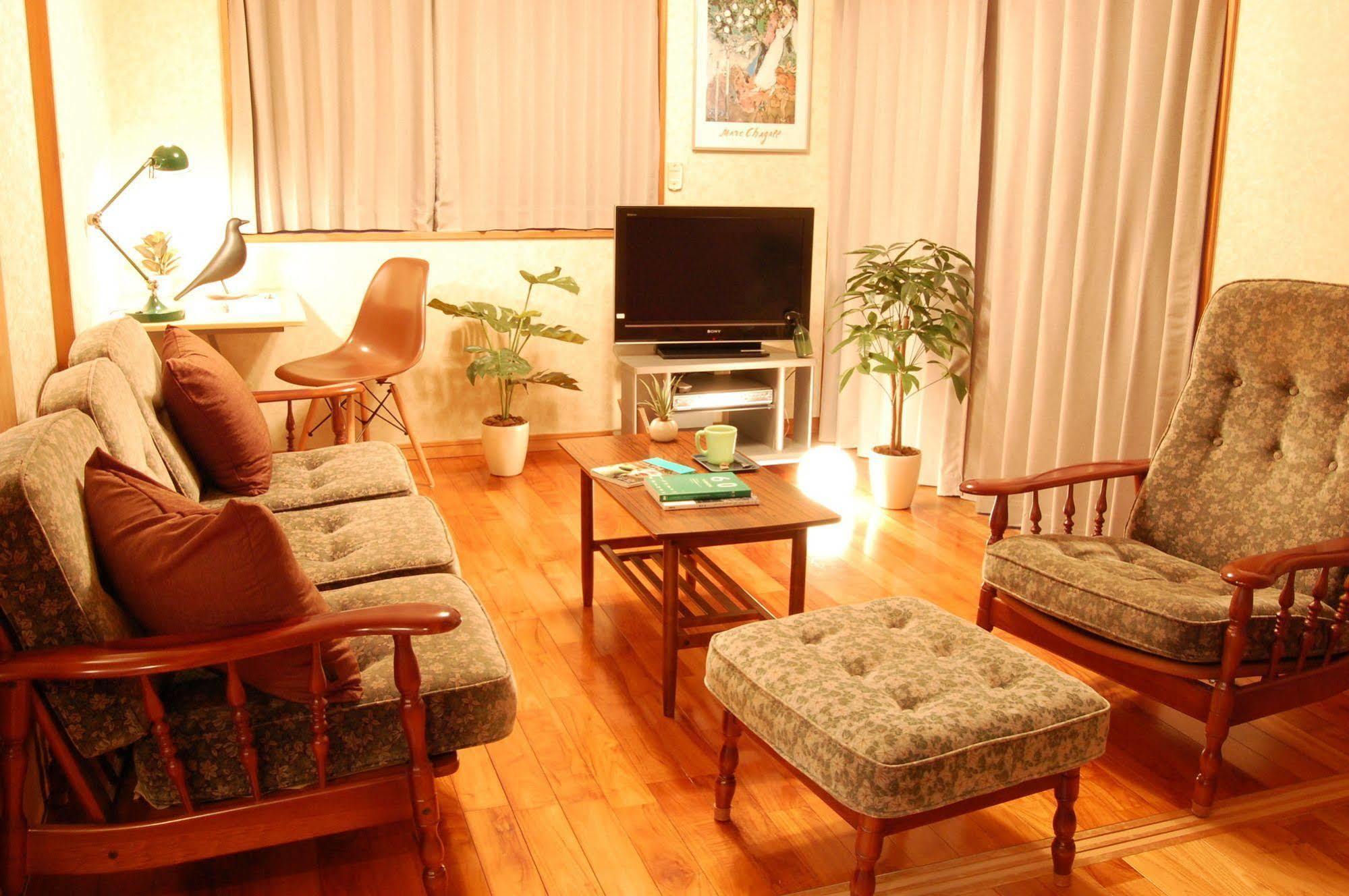 Yukurinaresort Okinawa Ocean Terrace Motobu Buitenkant foto